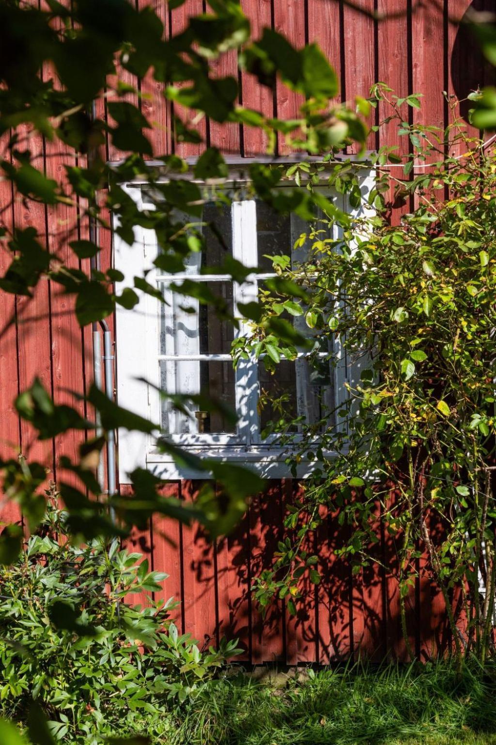 Chalet Kasen Lillstugan By Interhome Fargelanda Exterior photo